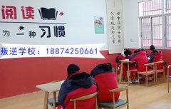 国内有专门戒除网瘾的学校吗？正规戒网瘾学校在哪里能联系