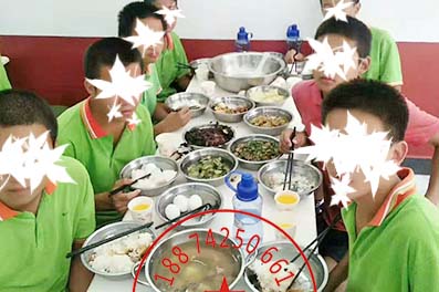 挑食的孩子怎么教育，特训学校送去好不好