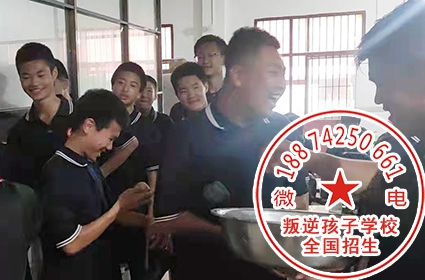 纠正小孩子错误的正确方式方法，选择湖南青少年特训教育学校