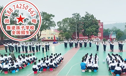 广东省青少年心理健康教育辅导学校