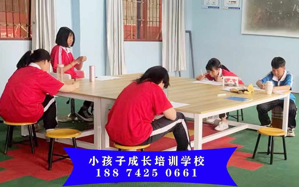 青少年成长教育学校