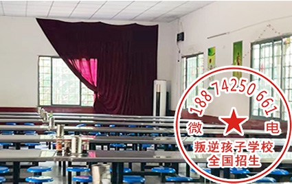 叛逆小孩管理学校吗