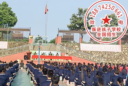 专门改造学校