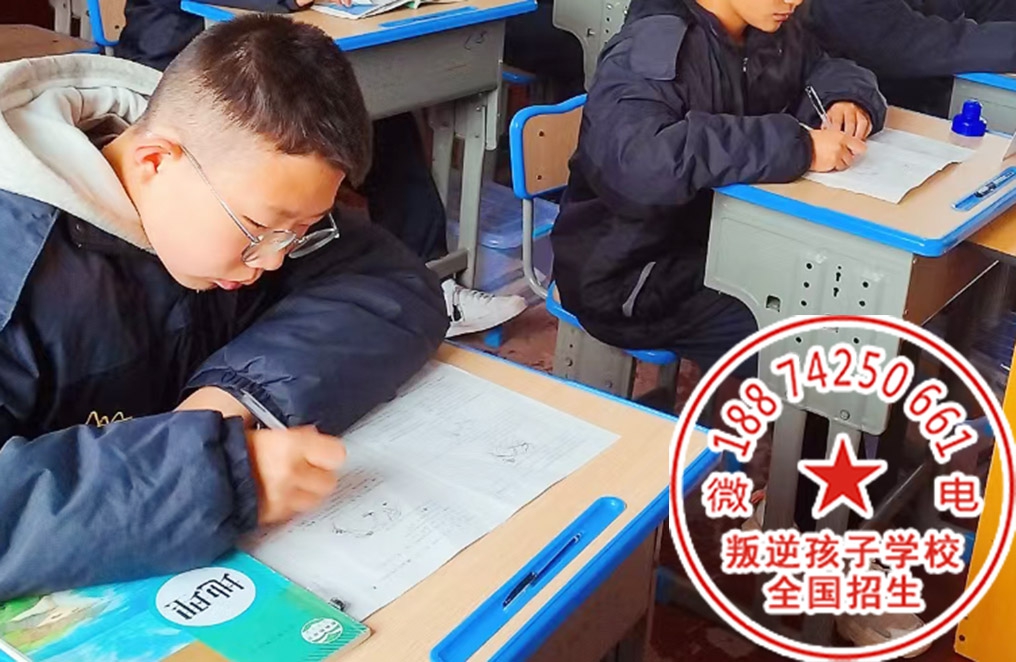 叛逆期小孩子文武教育学校