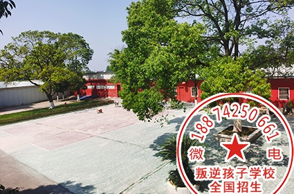 小孩子厌学症治疗机构学校