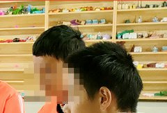 问题少年矫正学校：孩子整体跟不三不四朋友鬼混管不住怎么办？