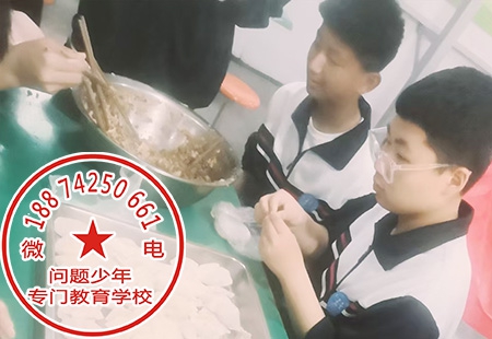 湖北青少年特殊培训学校