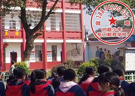 邵阳特训学校怎么样