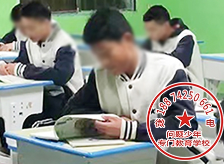 合肥市小孩子特训学校