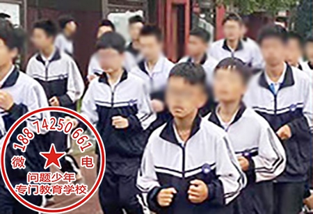 广东特训学校在哪里